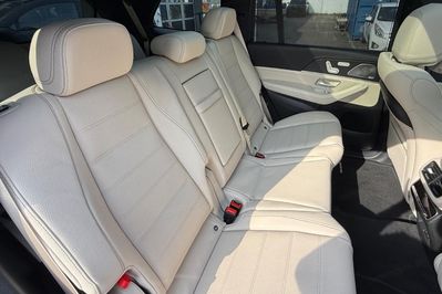 Mercedes GLS 450 d 4-MATIC AMG Line