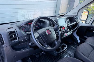 Fiat Ducato 2.2 L3H2 Maxi