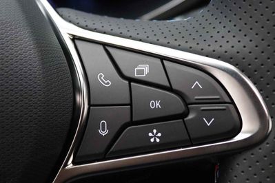 Renault Symbioz Esprit Alpine 1.8 E-Tech Full Hybrid