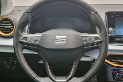 Seat Arona 1.0 Tsi Style S&S Dsg