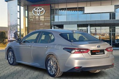 Toyota Camry 2.5 Hybrid Comfort