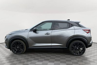 Nissan Juke 1.0 Dig-t Dct Enigma
