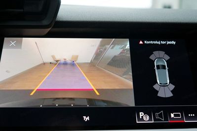 Audi A3 Sportback 35 TFSI S Line