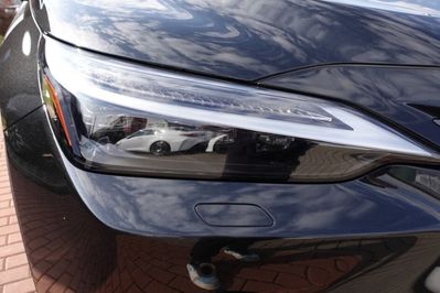 Lexus NX 350h Prestige 2.5 Hybrid AWD