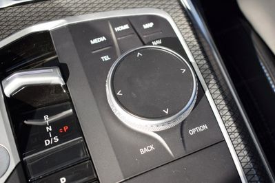 BMW Seria 3 Touring 320d xDrive M Sport