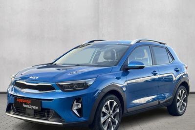 Kia Stonic 1.0 T-GDI mHEV L