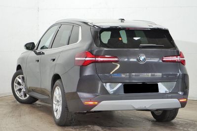 BMW X3 xDrive20