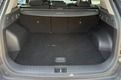 Kia Sportage 1.6 T-GDI 2WD