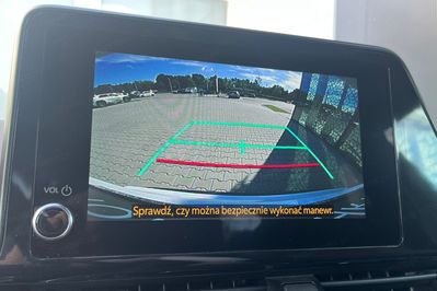 Toyota C-HR 2.0 Hybrid Style