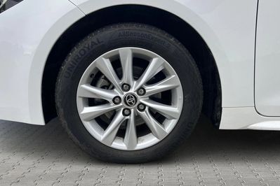 Toyota Corolla 1.8 Hybrid Comfort