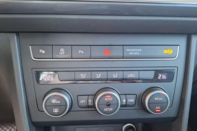 Seat Ateca 1.5 TSI Style S&S DSG