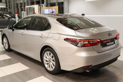 Toyota Camry 2.5 Hybrid Comfort