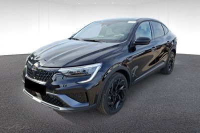 Renault Arkana Esprit Alpine 1.6 E-Tech Full Hybrid AT