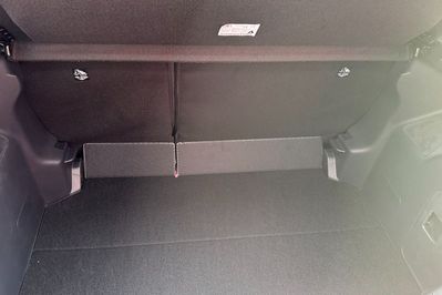 Toyota Yaris Style 1.5 Hybrid