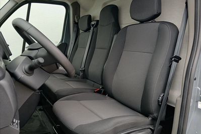 Renault Master L3H2 Extra