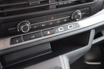 Opel Vivaro XL Extra Long L2H1