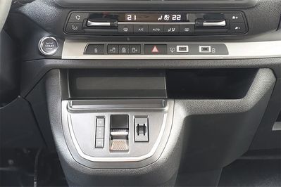 Opel Zafira Life Extra Long L2H1 Business AT8