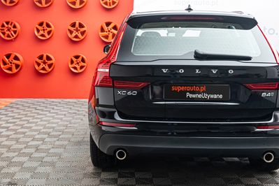 Volvo XC60 B4 D AWD Momentum Pro aut