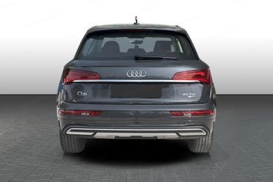 Audi Q5 40 TDI quattro Advanced