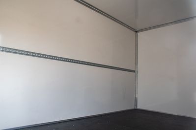 Renault Master L3 Kontener 8EP