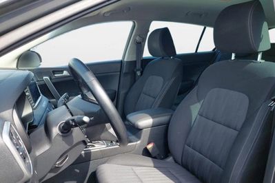 Kia Sportage 1.6