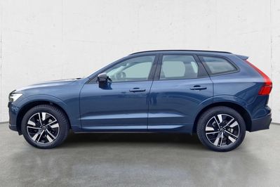 Volvo XC60 B5 B AWD Plus Dark