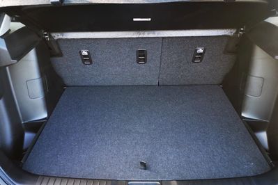 Suzuki Vitara DualJet Hybrid Premium Plus 2WD AGS