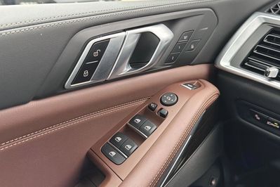 BMW X5 xDrive50e M Sport