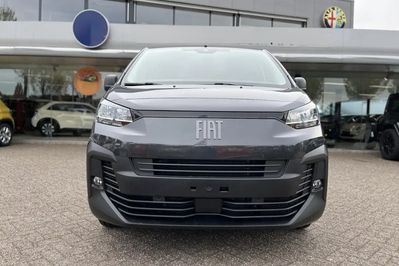 Fiat Scudo Maxi L2H1