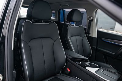 Jaecoo 5 1.6 T-GDI Premium DCT