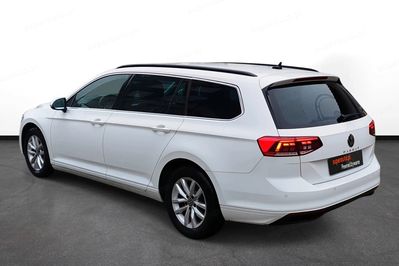 Volkswagen Passat 2.0 TDI EVO Business DSG