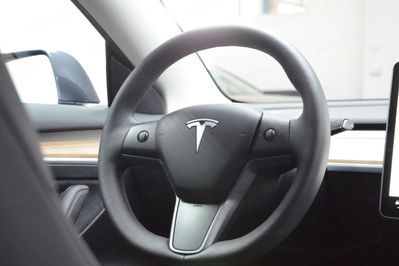 Tesla Model 3 Dual Motor