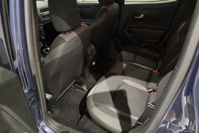Jeep Renegade 1.5 T4 mHEV Limited FWD S&S DCT