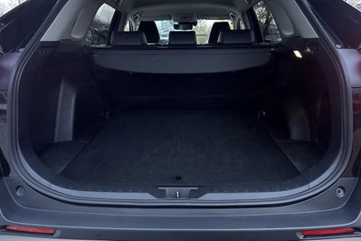 Toyota RAV4 Executive 2.5 Hybrid