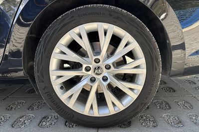 Skoda Superb Style 1.5 TSI DSG