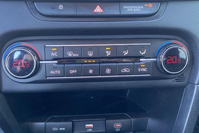 Kia Ceed 1.5 T-GDI M DCT