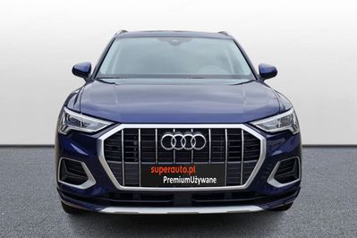 Audi Q3 35 TFSI Advanced