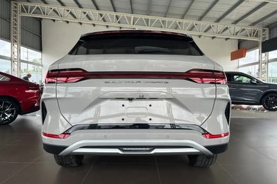 BYD Seal U DM-i 1.5 Comfort