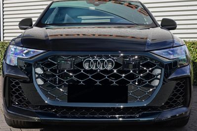 Audi Q8 RSQ8 TFSI quattro Performance