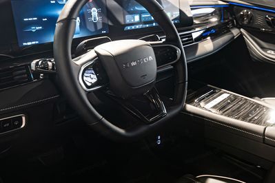 Omoda 5 Omoda E5 63.2kWh Premium
