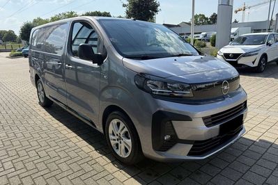 Opel Vivaro XL L2H1 EAT8