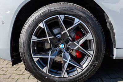 BMW X3 xDrive20d M Sport