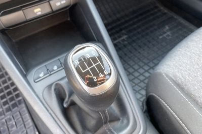 Kia Stonic 1.0 t-Gdi m