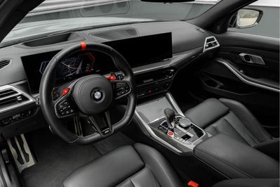 BMW Seria 3 Touring M3 Competition xDrive