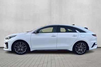 Kia ProCeed 1.6 T-GDI GT DCT