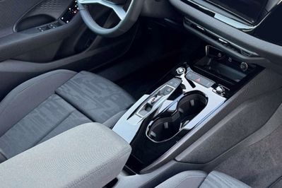 Audi A5 TDI S line Avant