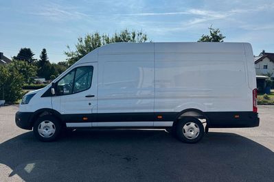 Ford Transit 350 L4H3 RWD Trend
