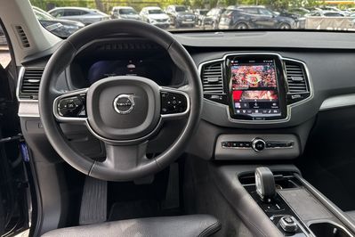 Volvo XC90 B5 D AWD Core