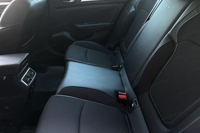 Renault Megane 1.3 Tce Fap Techno Edc