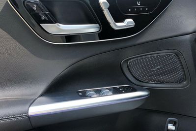 Mercedes Klasa C 200 4-Matic AMG Estate